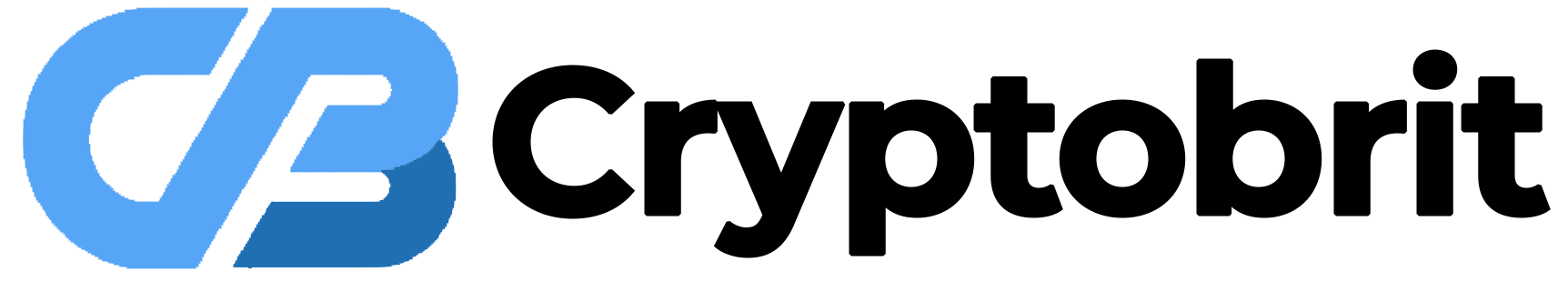 Cryptobrit Logo